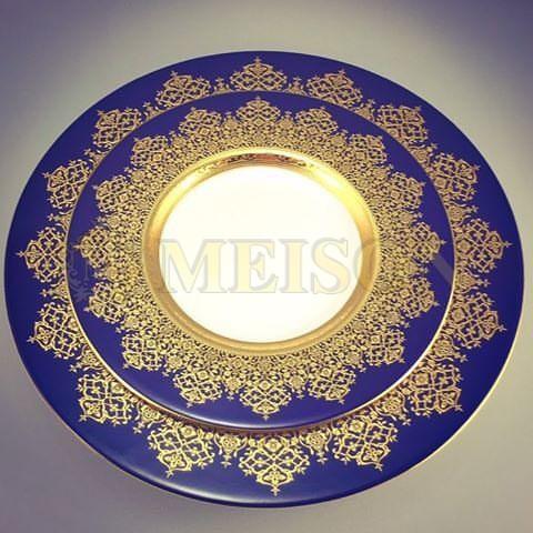 Marrakech Cobalt Gold
