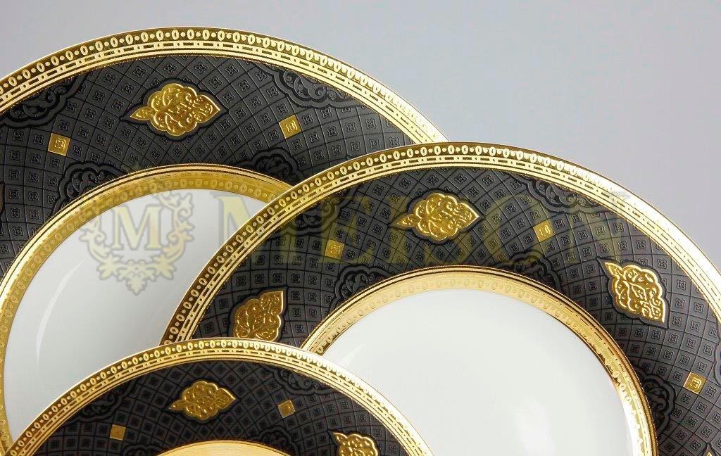 Montreal Black Gold