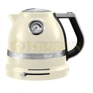 ЧАЙНИК KITCHENAID ARTISAN, КРЕМОВЫЙ